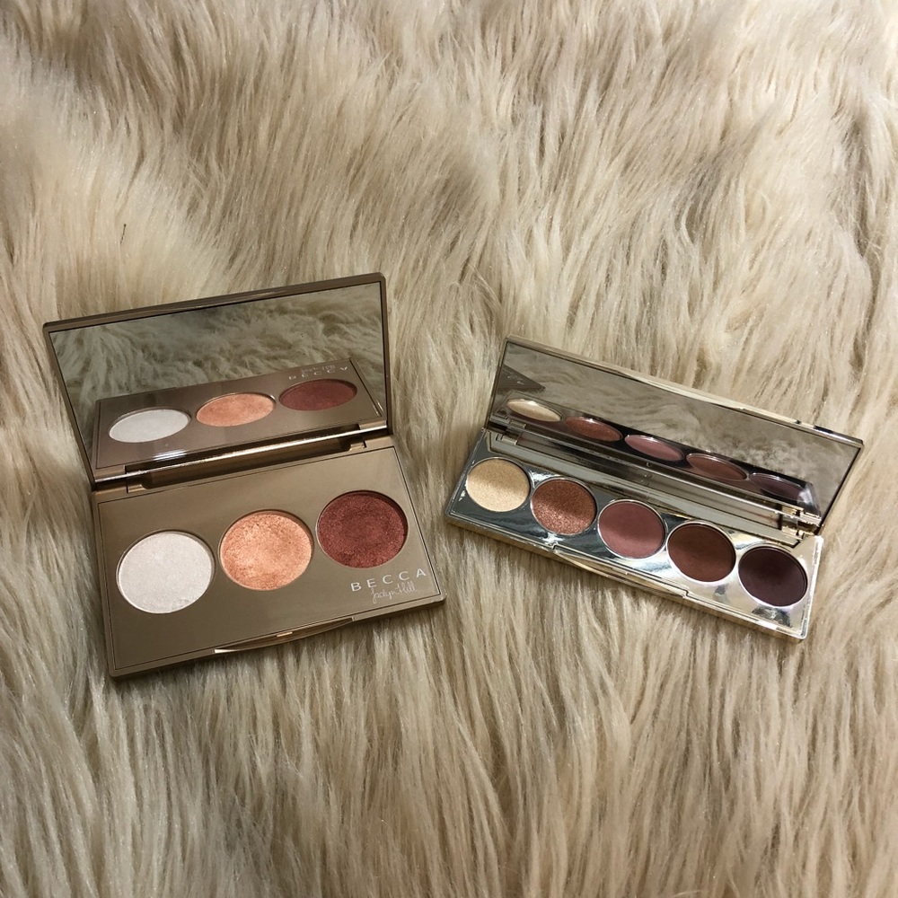 BECCA X Jaclyn Hill limited edition bundle! - Picture 2 of 8